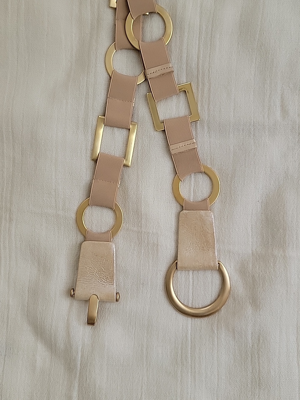 SUZI ROHER BELT - Picture 8 of 16